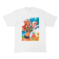 VTuber - Clothes - T-shirts Size-XL
