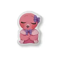 VTuber - Cushion Size-H56×W36cm