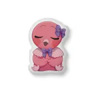 VTuber - Cushion Size-H56×W36cm