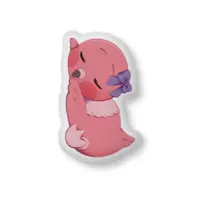 VTuber - Cushion Size-H56×W36cm