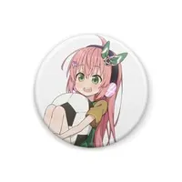 VTuber - Badge