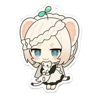 VTuber - Acrylic Key Chain - Key Chain