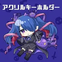 VTuber - Acrylic Key Chain - Key Chain
