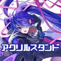 VTuber - Acrylic stand