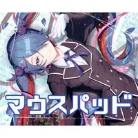 VTuber - Mouse Pad