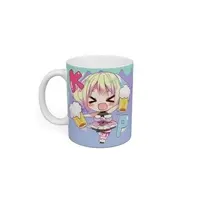 VTuber - Tumbler, Glass