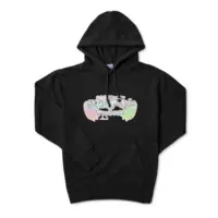 VTuber - Clothes - Hoodie Size-S