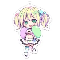 VTuber - Acrylic Key Chain - Key Chain