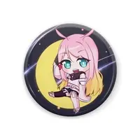 VTuber - Badge