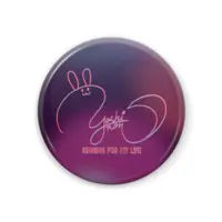 VTuber - Badge Size-44mm