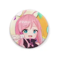 VTuber - Badge Size-44mm