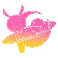 VTuber - Acrylic Key Chain - Key Chain