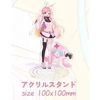 VTuber - Acrylic stand