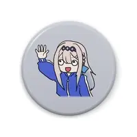 VTuber - Badge