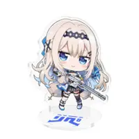 VTuber - Acrylic stand Size-70x70mm