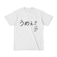 VTuber - Clothes - T-shirts Size-S