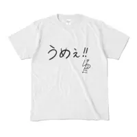 VTuber - Clothes - T-shirts Size-M
