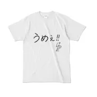 VTuber - Clothes - T-shirts Size-L