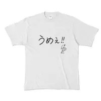 VTuber - Clothes - T-shirts Size-XL