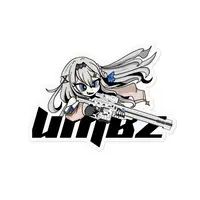 VTuber - Stickers