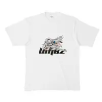 VTuber - Clothes - T-shirts Size-XL
