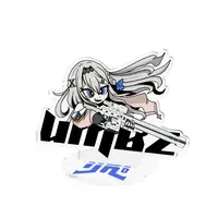 VTuber - Acrylic stand