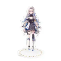 VTuber - Acrylic stand Size-100x100mm