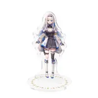 VTuber - Acrylic stand Size-70x70mm