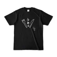 VTuber - Clothes - T-shirts Size-S