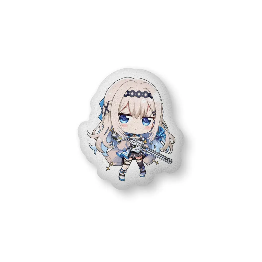 VTuber - Cushion - Plush