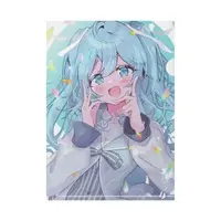 VTuber - Plastic Folder