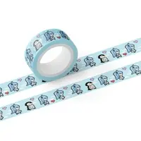 VTuber - Masking Tape