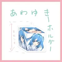 VTuber - Acrylic Key Chain - Key Chain