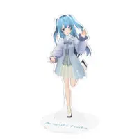 VTuber - Acrylic stand Size-160x160mm