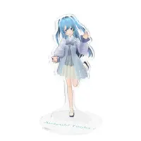 VTuber - Acrylic stand Size-100x100mm