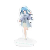VTuber - Acrylic stand Size-70x70mm