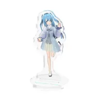 VTuber - Acrylic stand Size-50x50mm