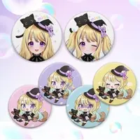 VTuber - Badge (Random Item)