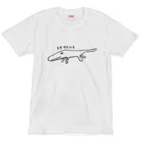 Aoi Hinata - Clothes - T-shirts - VTuber Size-L
