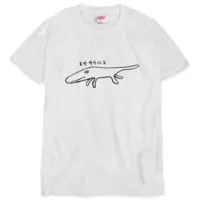 Aoi Hinata - Clothes - T-shirts - VTuber Size-XL