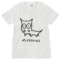 Aoi Hinata - Clothes - T-shirts - VTuber Size-S
