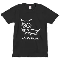 Aoi Hinata - Clothes - T-shirts - VTuber Size-L