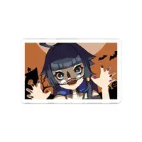 Aoi Hinata - Badge - VTuber