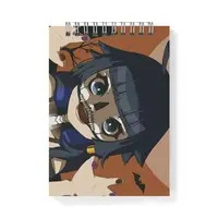 Aoi Hinata - Memo Pad - Stationery - VTuber