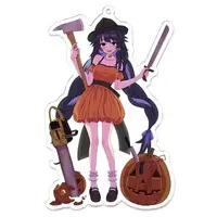 Aoi Hinata - Acrylic Key Chain - Key Chain - VTuber