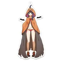 Aoi Hinata - Acrylic Key Chain - Key Chain - VTuber