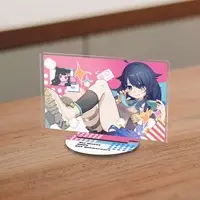 Aoi Hinata - Acrylic stand - VTuber