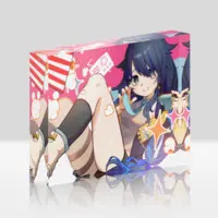 Aoi Hinata - Acrylic Block - VTuber