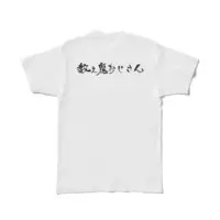 Aoi Hinata - Clothes - T-shirts - VTuber Size-L