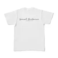 Aoi Hinata - Clothes - T-shirts - VTuber Size-S